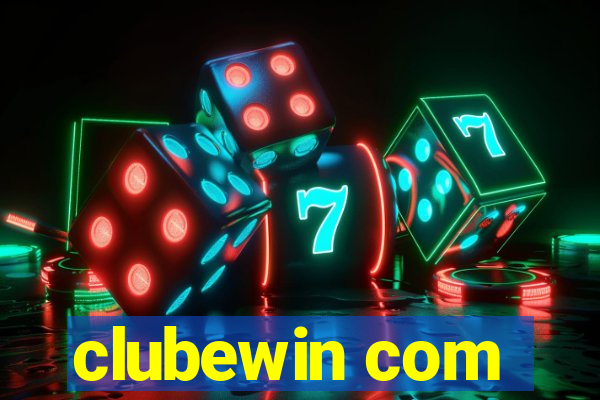 clubewin com